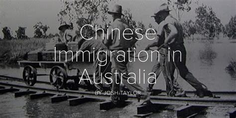 Chinese Migration & Non-volatile Matter|why so many chinese immigrants.